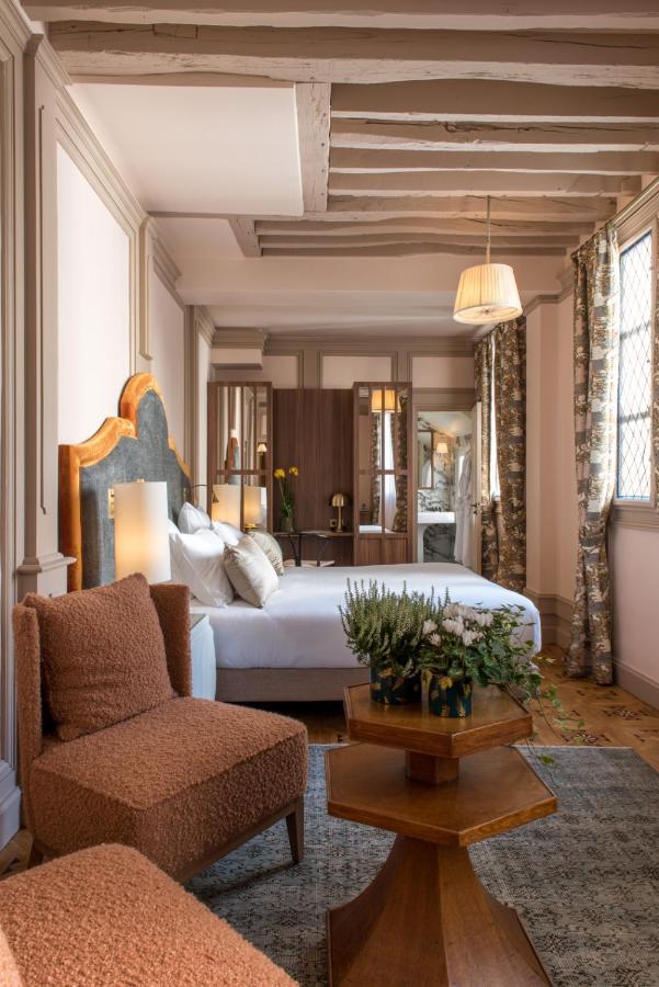 Hotel Fougere Paris Exterior foto