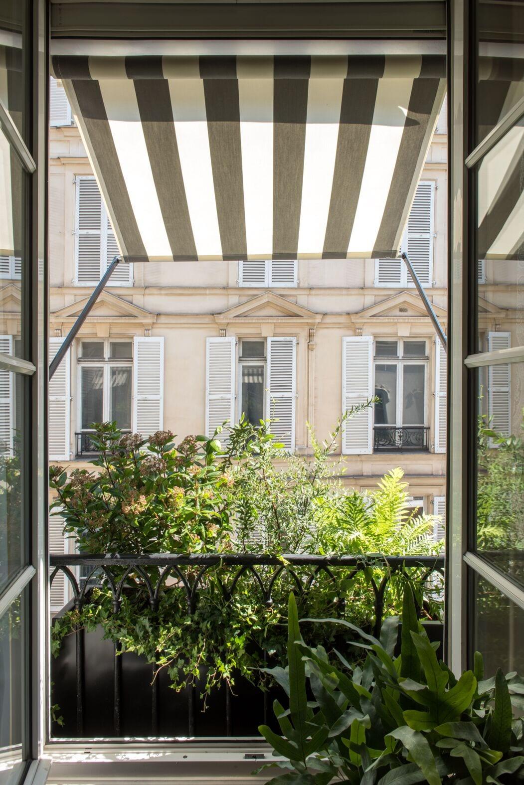 Hotel Fougere Paris Exterior foto